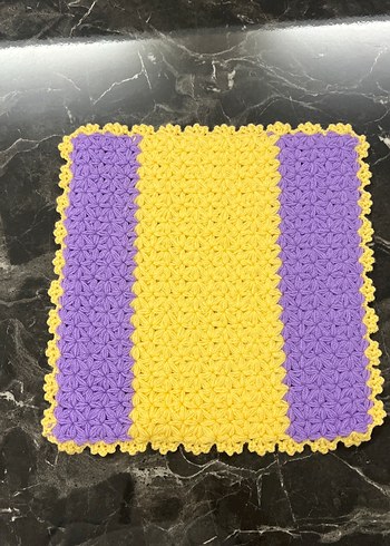 Renkli Banyo Süngerleri - Görsel 3