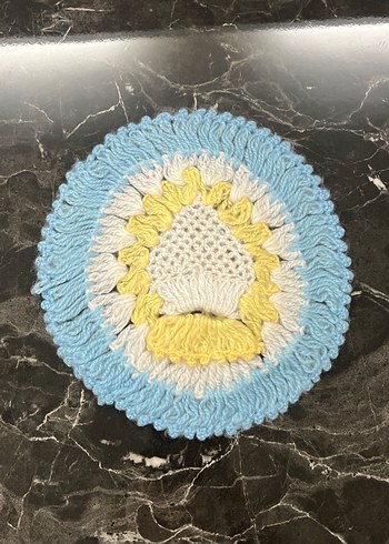 Renkli Banyo Süngerleri - Görsel 8