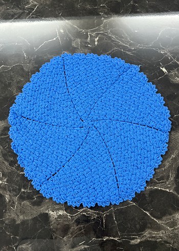 Renkli Banyo Süngerleri - Görsel 6