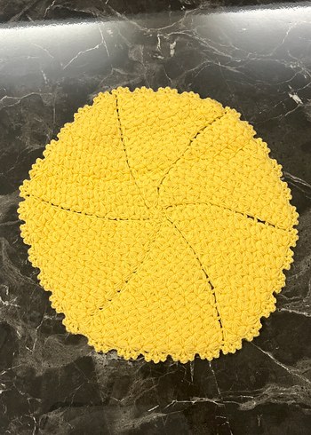 Renkli Banyo Süngerleri - Görsel 5