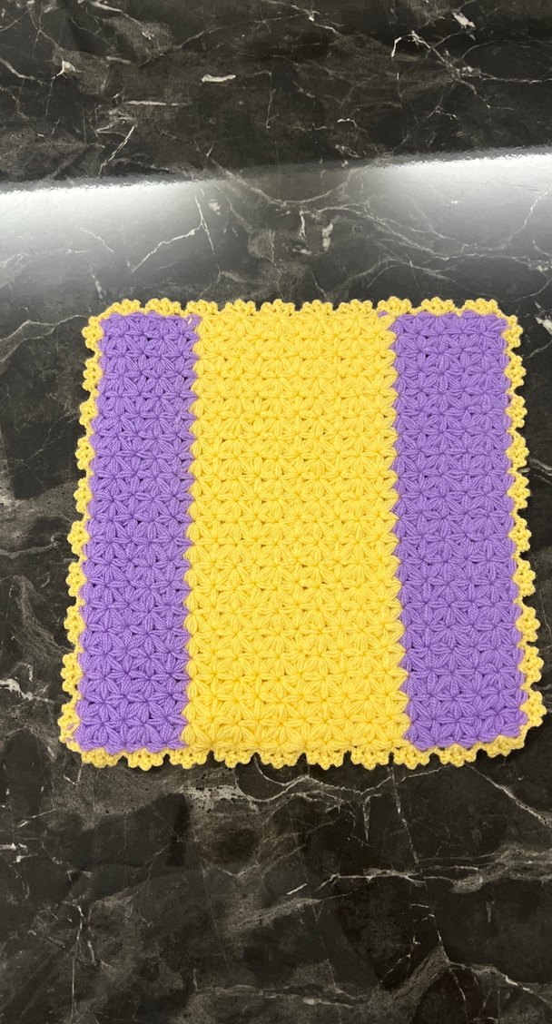 Renkli Banyo Süngerleri - Görsel 3