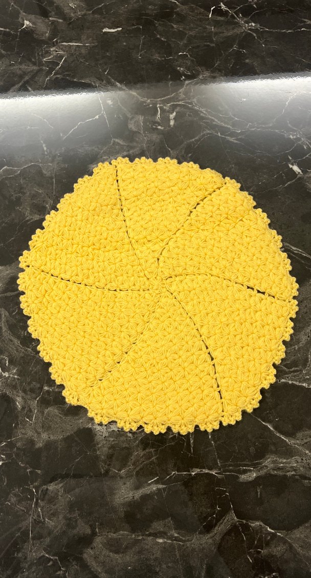 Renkli Banyo Süngerleri - Görsel 5