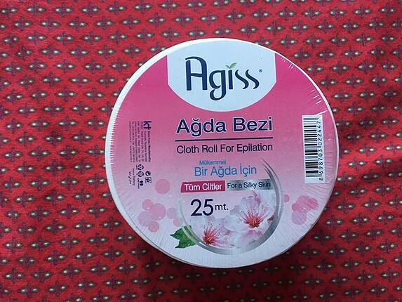 Ağda bezi