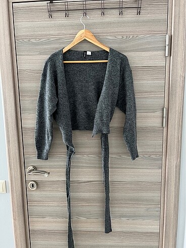 H&M Hırka