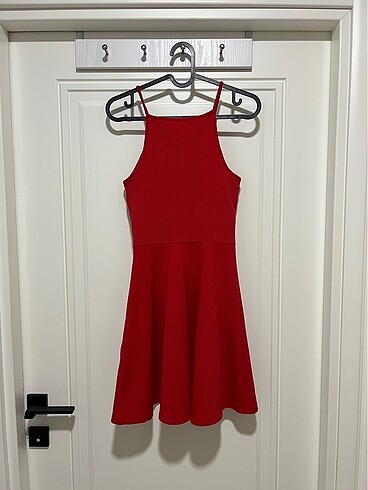 H&M Elbise