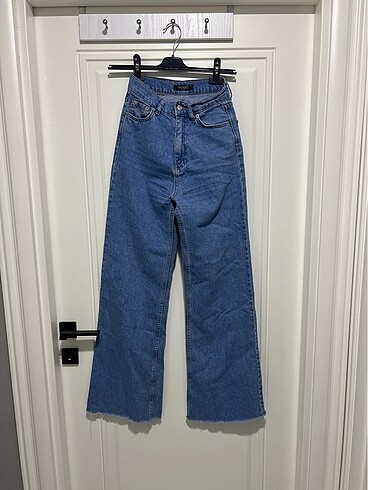 Kot jean