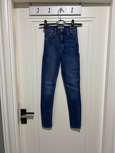 Zara jean