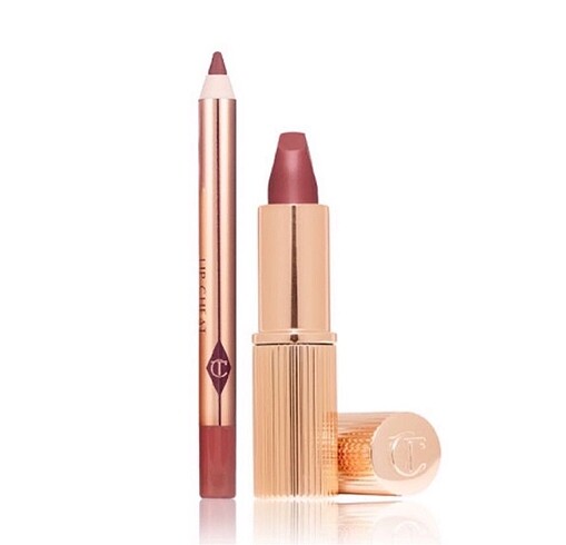 Sephora Charlotte Tilbury Pillow Talk Medium
