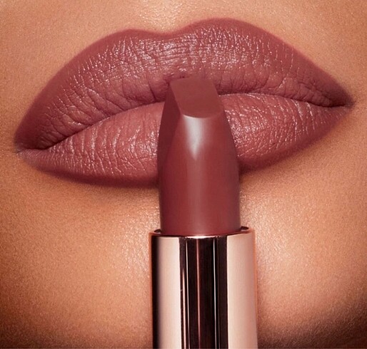  Beden Charlotte Tilbury Pillow Talk Medium