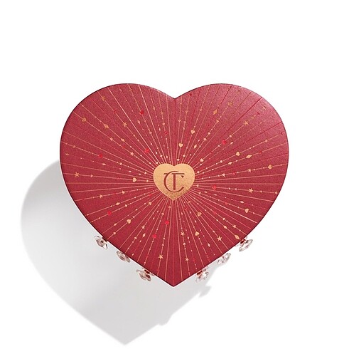  Beden Charlotte Tilbury Advent Calendar