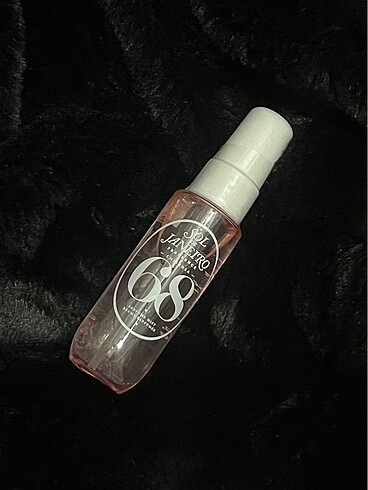 Sol de Janerio Brazilian Crush 68 Mist