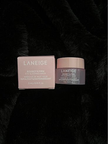 Laneige Eye Sleeping Mask