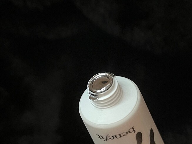 Benefit Benefit Primer Büyük Boy
