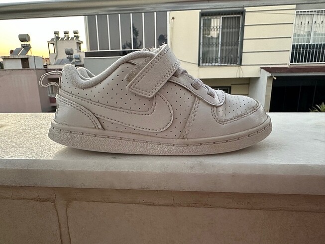 Nıke unisex çocuk ayakkabı