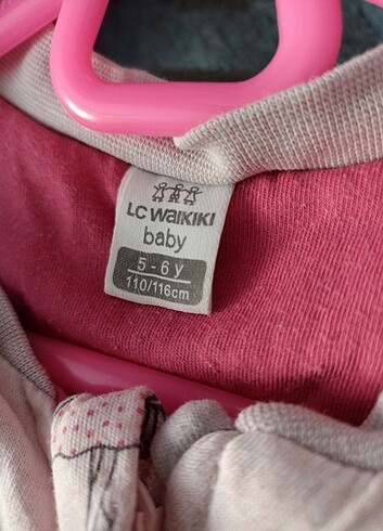 Kız çocuk uyku tulumu