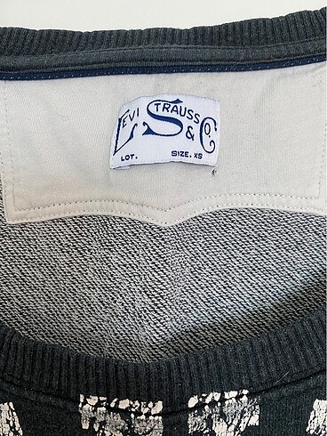 s Beden Kadın Sweatshirt