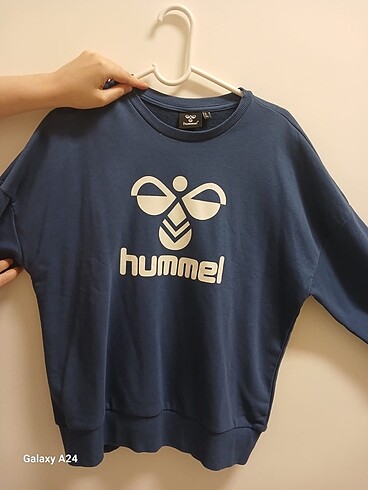 Hummel Sweat