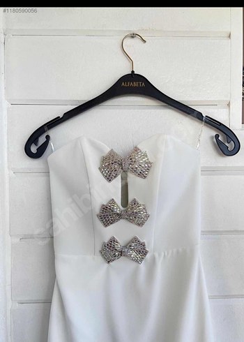 Nişan Elbisesi - Görsel 5