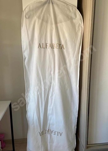 Nişan Elbisesi - Görsel 6