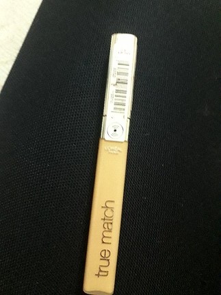 Loreal kapatıcı 