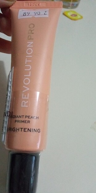 Revolution primer