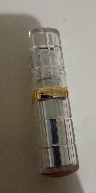 Loreal ruj