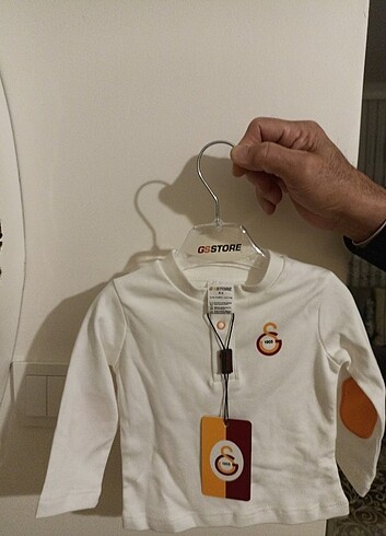 3 Ay Beden GS STORE'DAN Yeni etiketli ????