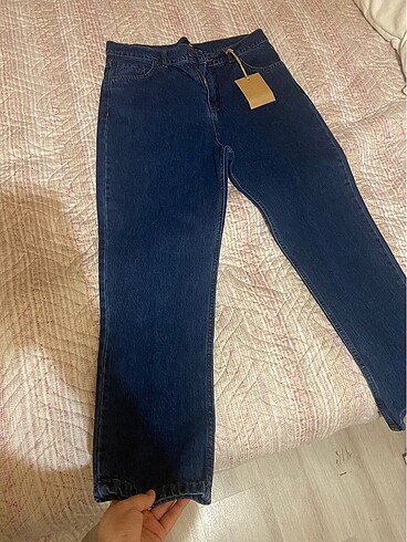 Diğer Kot pantolon