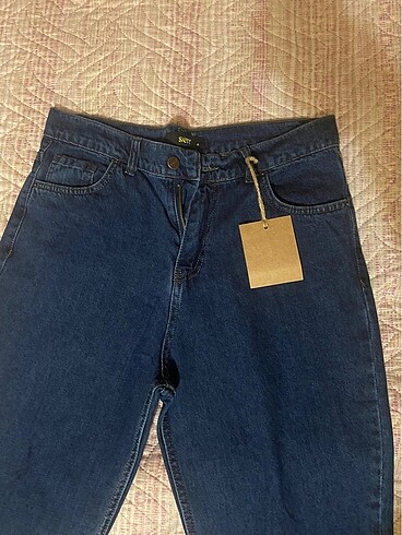 42 Beden Kot pantolon