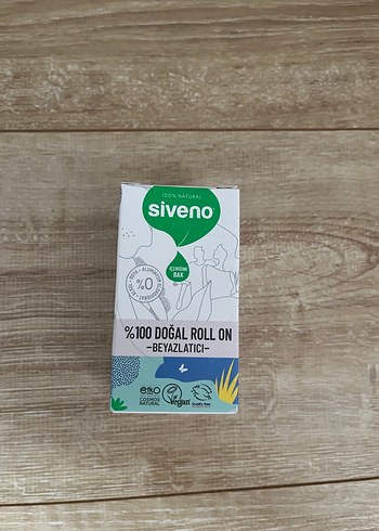 Siveno roll on