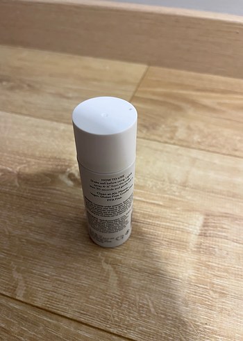 Alo Kadın kuru sampuan - Görsel 2