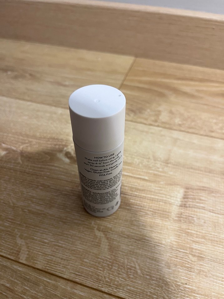 Alo Kadın kuru sampuan - Görsel 2