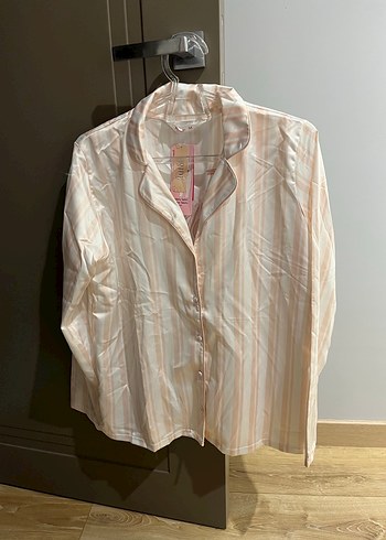 Penti bride saten pijama takımı - Görsel 2