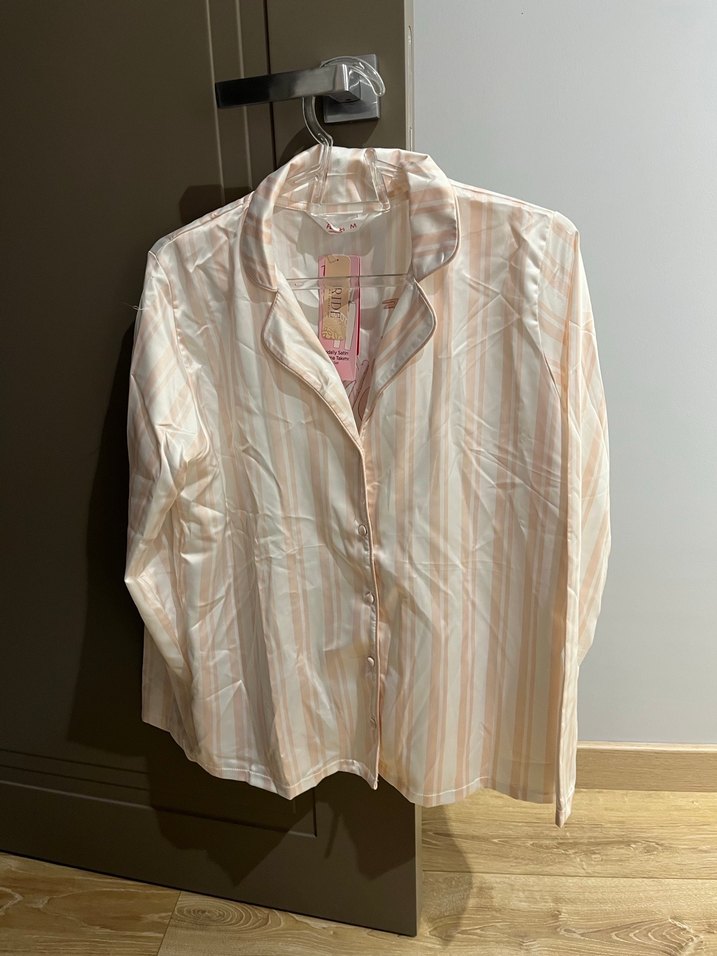 Penti bride saten pijama takımı - Görsel 2