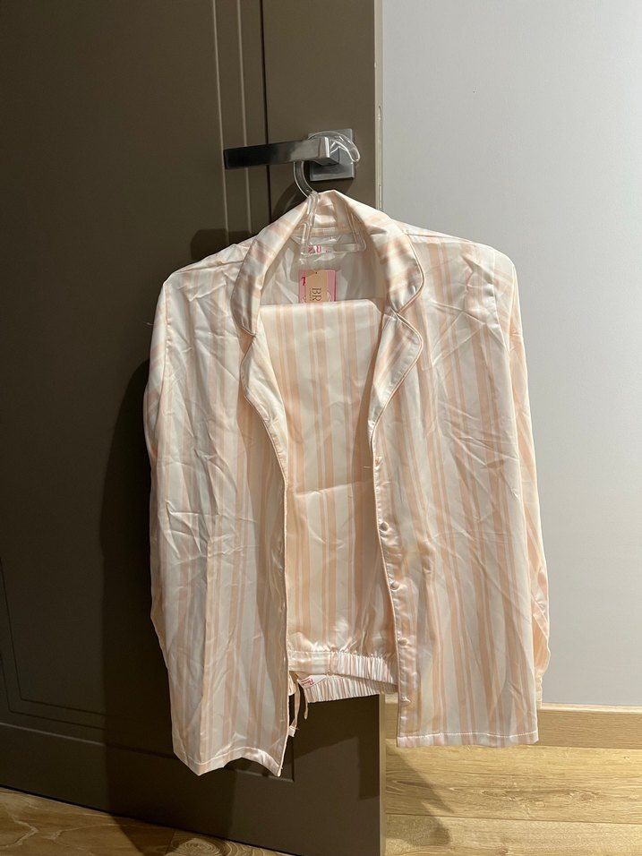 Penti bride saten pijama takımı - Görsel 3