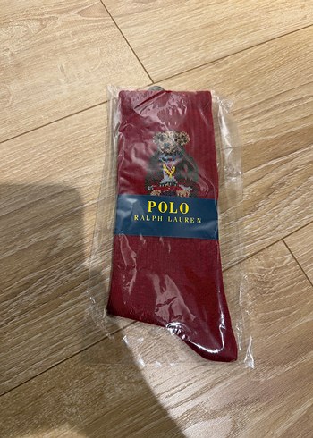 Polo Ralph Lauren Bear Corap