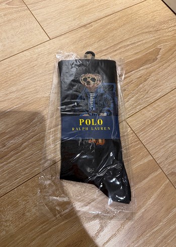Polo Ralph Lauren Bear Corap