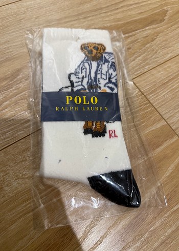 Polo Ralph Lauren Ralph Lauren Bear Corap