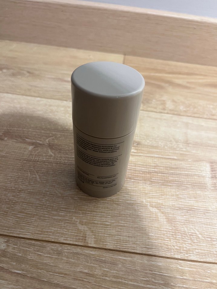 Salt & Stone Kadın Deodorant - Görsel 2