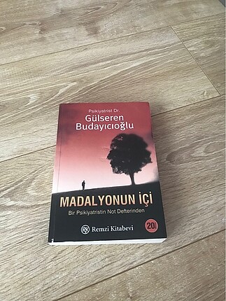 Madalyonun içi