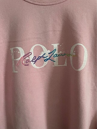Polo Ralph Lauren Polo ralph lauren sweatshirt