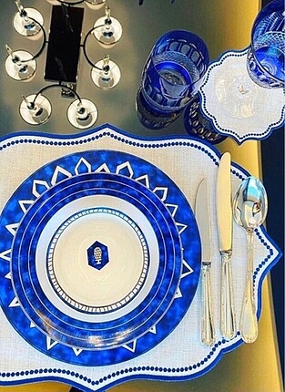 Zara Home Amerikan servis