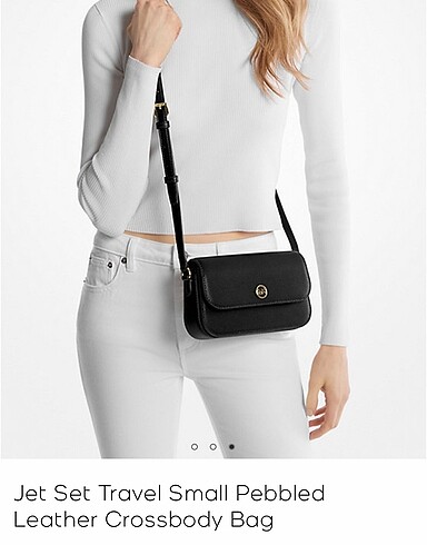 Beden Michael kors jet set travel bag
