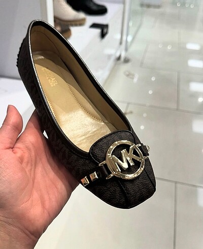Michael kors babet