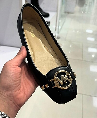 39 Beden Michael kors babet