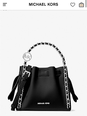 Michael kors mina çanta