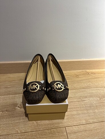 Michael kors fulton babet