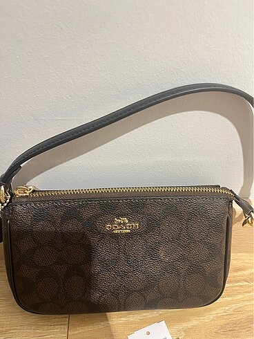 Coach Coach nolita 19