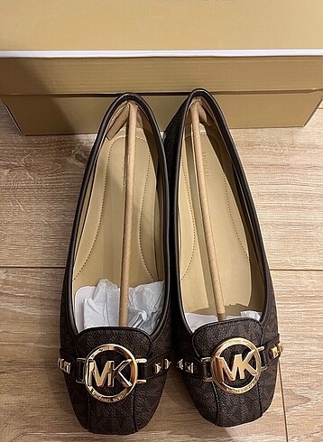 40 Beden Michael kors babet