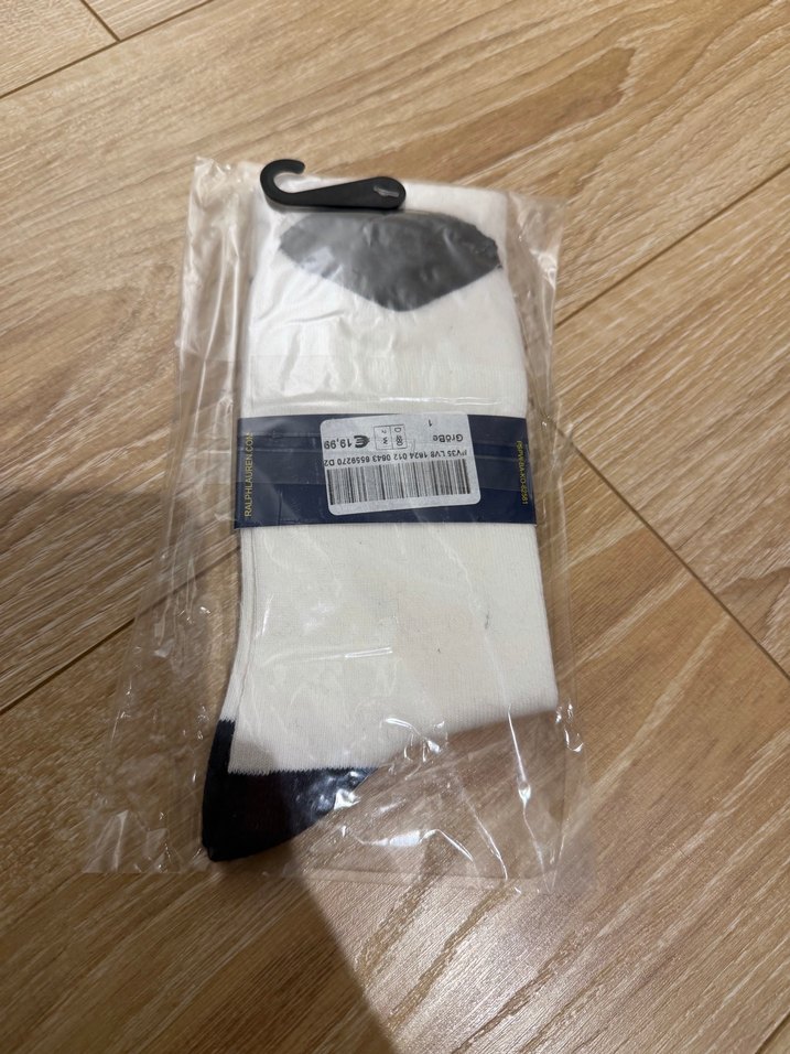 Polo Ralph Lauren corap — görsel 2/2